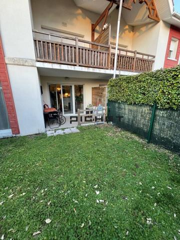 Appartement 2 pièces 36 m²