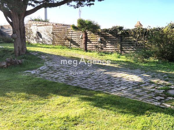 Maison à LES SABLES-D'OLONNE, 85100 - 5 pièces 109m²