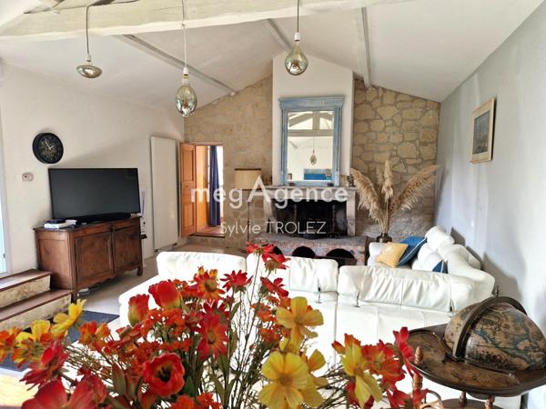 Maison à LES SABLES-D'OLONNE, 85100 - 5 pièces 109m²