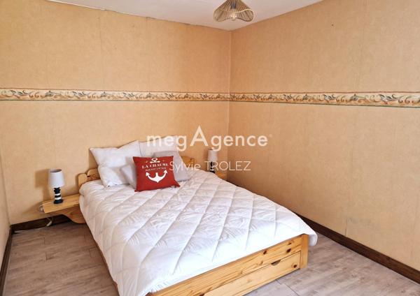 Maison à LES SABLES-D'OLONNE, 85100 - 5 pièces 109m²