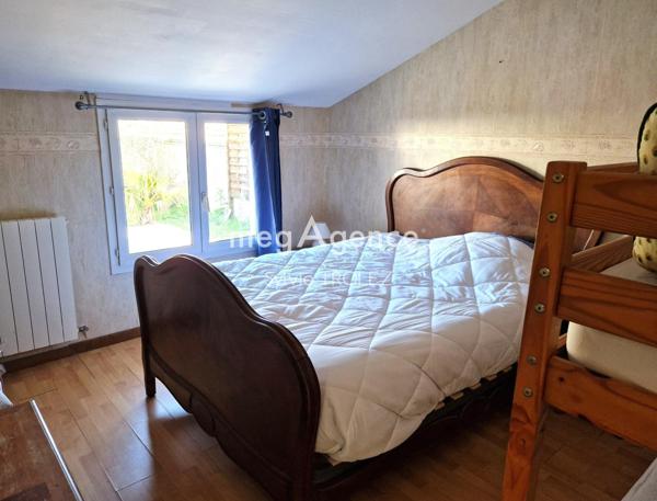 Maison à LES SABLES-D'OLONNE, 85100 - 5 pièces 109m²