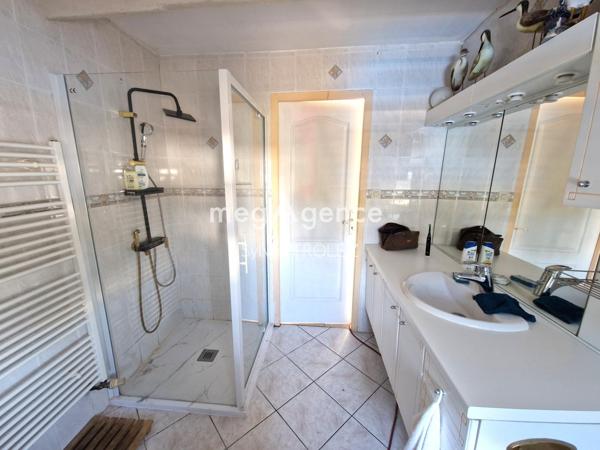 Maison à LES SABLES-D'OLONNE, 85100 - 5 pièces 109m²