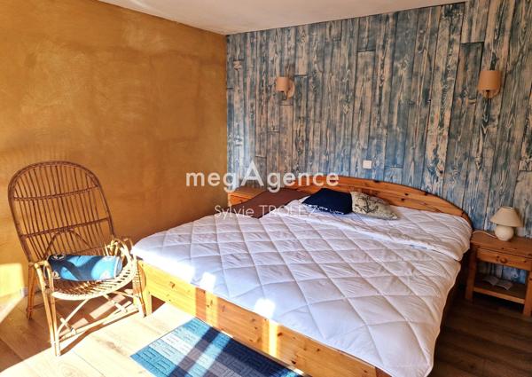 Maison à LES SABLES-D'OLONNE, 85100 - 5 pièces 109m²