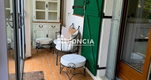 À vendre Appartement 2 pièces 24.05 m² - Saint-cyprien 66750