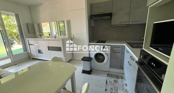 À vendre Appartement 2 pièces 24.05 m² - Saint-cyprien 66750