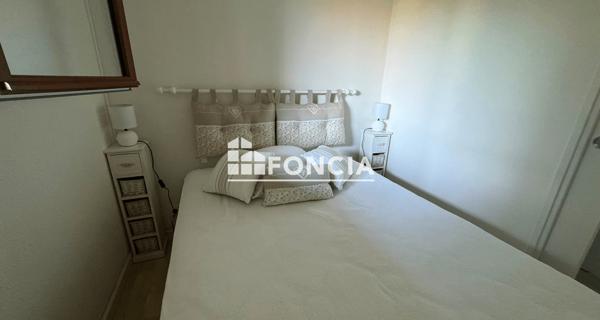 À vendre Appartement 2 pièces 24.05 m² - Saint-cyprien 66750
