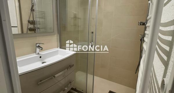 À vendre Appartement 2 pièces 24.05 m² - Saint-cyprien 66750