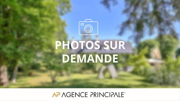 CHAVILLE - RD - Sur un beau terrain maison familiale avec potentiel €832 000 ** - Référence 671-C