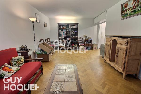 Appartement Villejuif 3 pièce(s) 65,70 m2