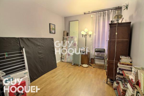 Appartement Villejuif 3 pièce(s) 65,70 m2