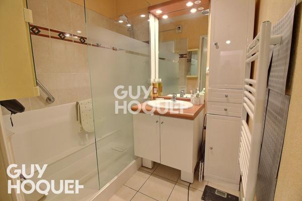 Appartement Villejuif 3 pièce(s) 65,70 m2