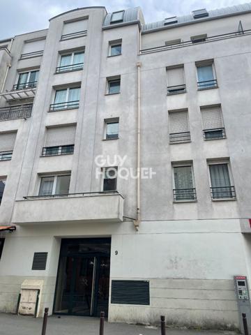 Appartement Villejuif 3 pièce(s) 65,70 m2