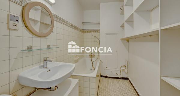 À vendre Studio 27.73 m² - Paris 75013