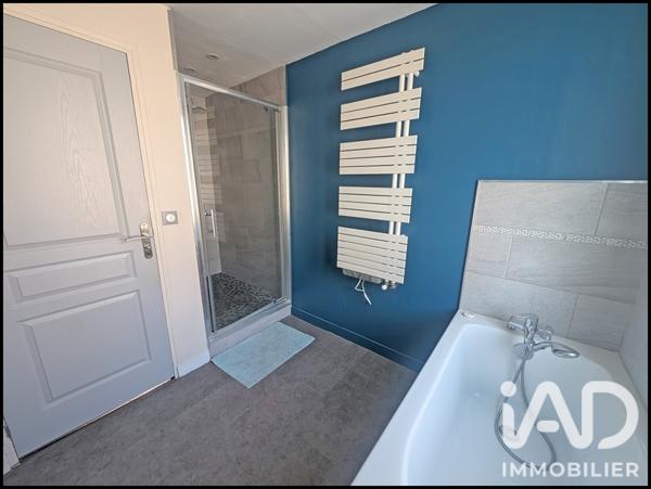 Maison à vendre 7 pièces 140 m² Fécamp