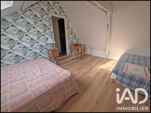 Maison à vendre 7 pièces 140 m² Fécamp