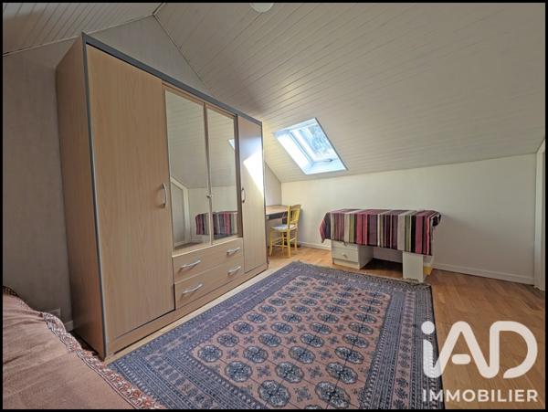 Maison à vendre 7 pièces 140 m² Fécamp