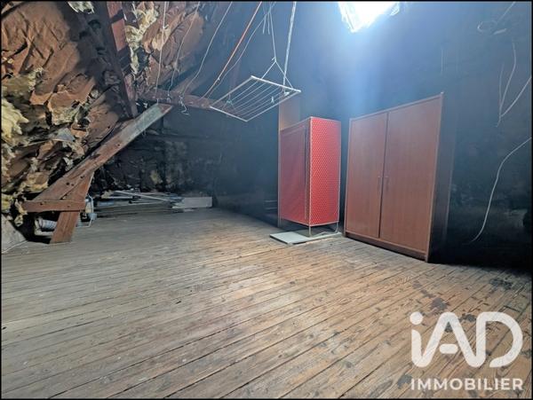 Maison à vendre 7 pièces 140 m² Fécamp