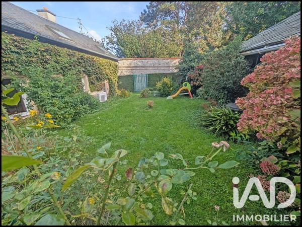 Maison à vendre 7 pièces 140 m² Fécamp
