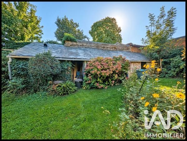 Maison à vendre 7 pièces 140 m² Fécamp