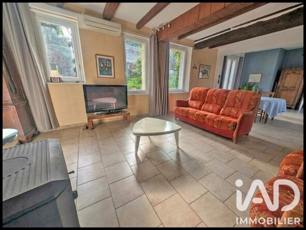 Maison à vendre 7 pièces 140 m² Fécamp