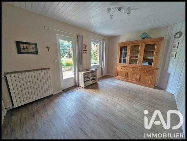 Maison à vendre 7 pièces 140 m² Fécamp