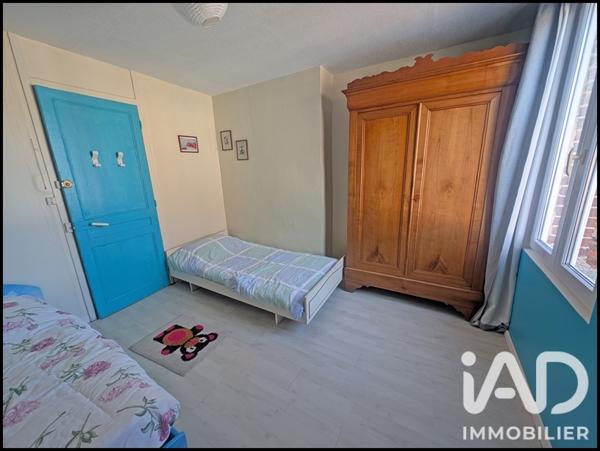 Maison à vendre 7 pièces 140 m² Fécamp