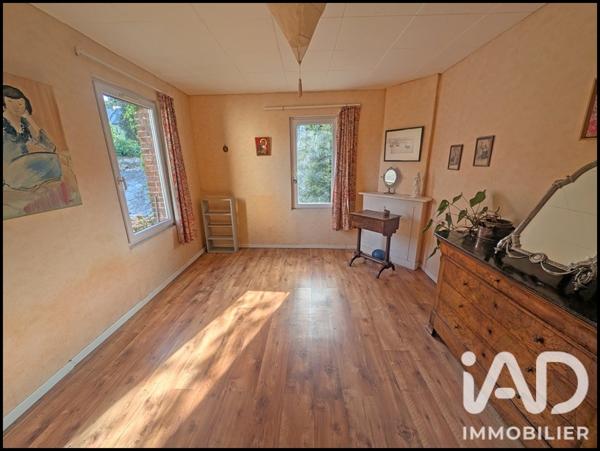 Maison à vendre 7 pièces 140 m² Fécamp