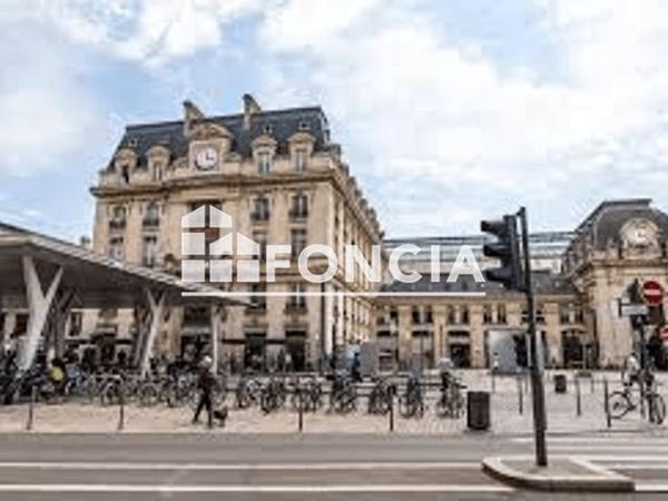 À vendre Immeuble 300 m² - Bordeaux 33800