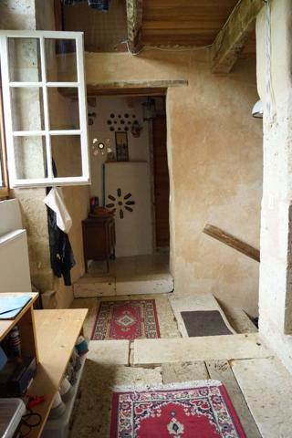 Maison de charme en pierre entre Fleurance et Auch Fleurance