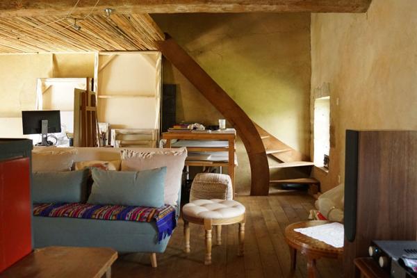 Maison de charme en pierre entre Fleurance et Auch Fleurance