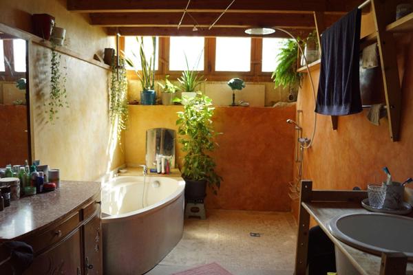 Maison de charme en pierre entre Fleurance et Auch Fleurance
