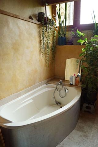 Maison de charme en pierre entre Fleurance et Auch Fleurance