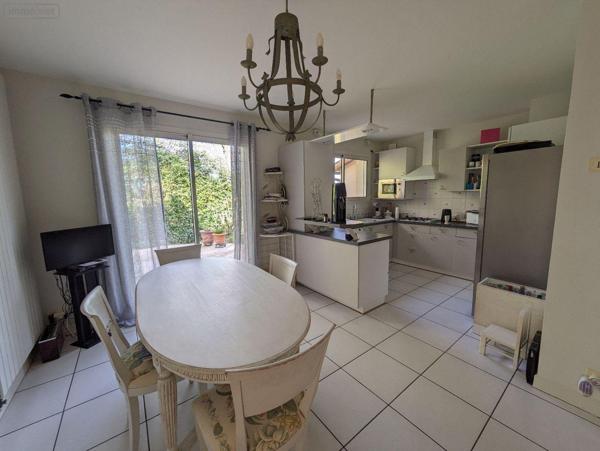 Maison à vendre à Les Herbiers en Vendée (85500), ref : 85013-1090065   
Petit-Bourg
