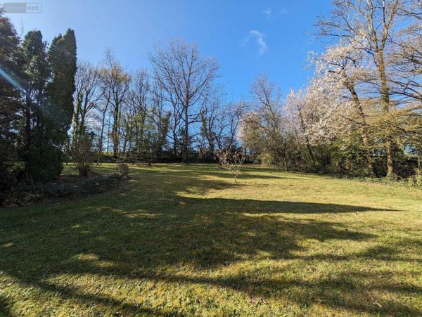 Maison à vendre à Les Herbiers en Vendée (85500), ref : 85013-1090065   
Petit-Bourg