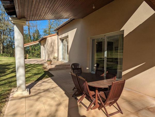 Maison à vendre à Les Herbiers en Vendée (85500), ref : 85013-1090065   
Petit-Bourg