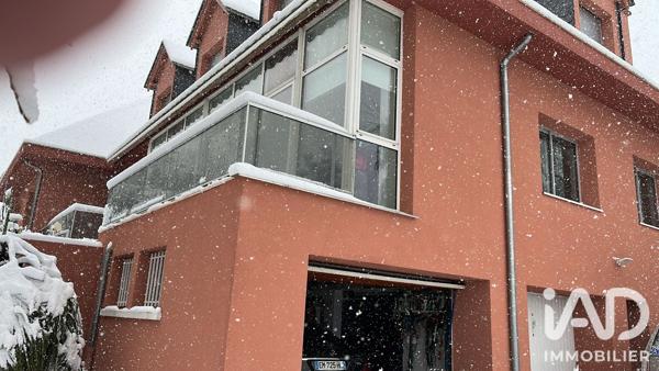 Maison (prestige) à vendre 10 pièces 355,6 m² Baraqueville