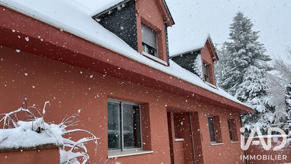 Maison (prestige) à vendre 10 pièces 355,6 m² Baraqueville