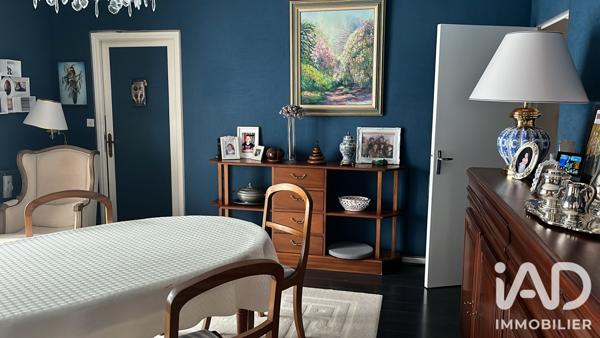 Maison (prestige) à vendre 10 pièces 355,6 m² Baraqueville