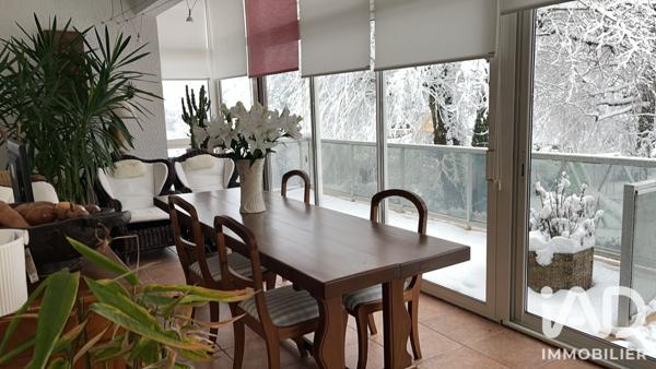 Maison (prestige) à vendre 10 pièces 355,6 m² Baraqueville
