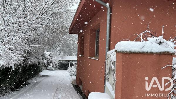Maison (prestige) à vendre 10 pièces 355,6 m² Baraqueville
