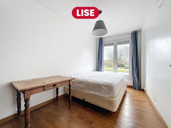 Lise - appartement 3 pièces 53 m2 - Citadelle