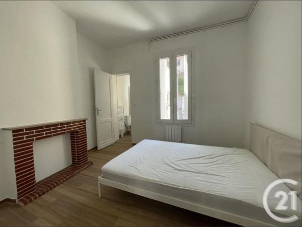 Appartement T2 à vendre  2 pièces - 39,30 m2 BORDEAUX - 33