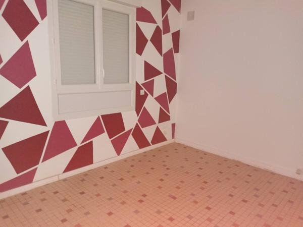 Immeuble de rapport centre ville Aiguillon