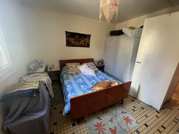 Immeuble de rapport centre ville Aiguillon