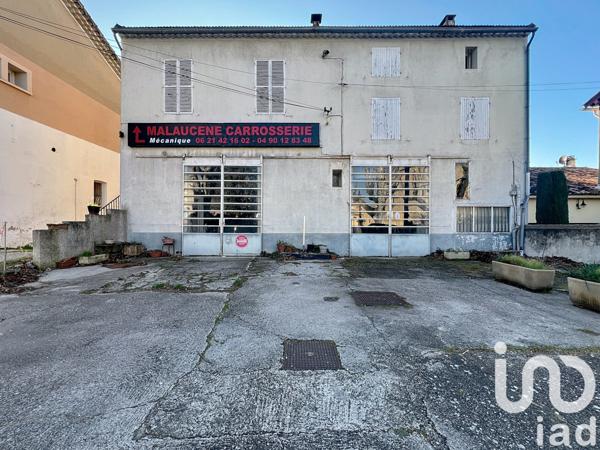 Appartement à vendre 6 pièces 600 m² Malaucène