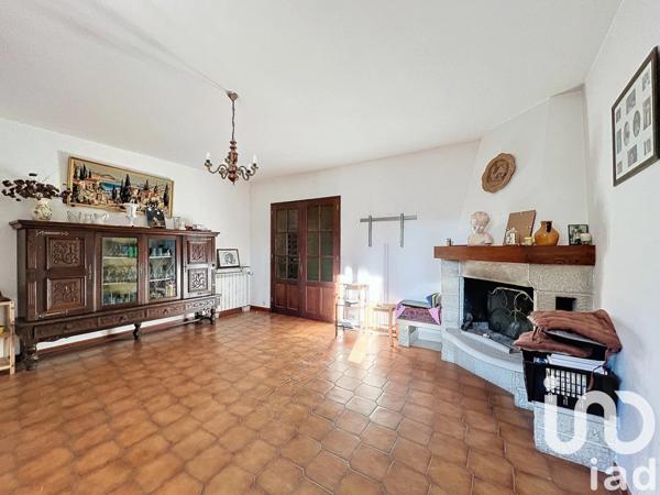 Appartement à vendre 6 pièces 600 m² Malaucène