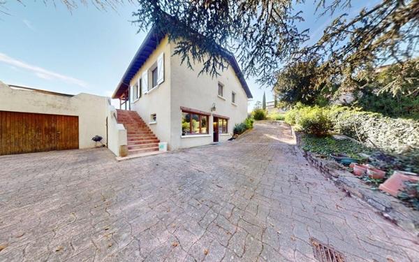 Maison à vendre    4 pièces •  Anse