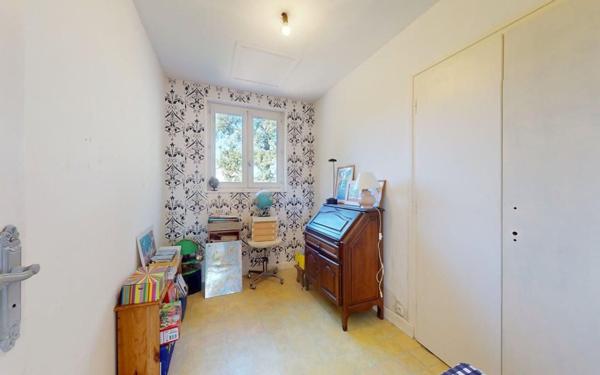 Maison à vendre    4 pièces •  Anse