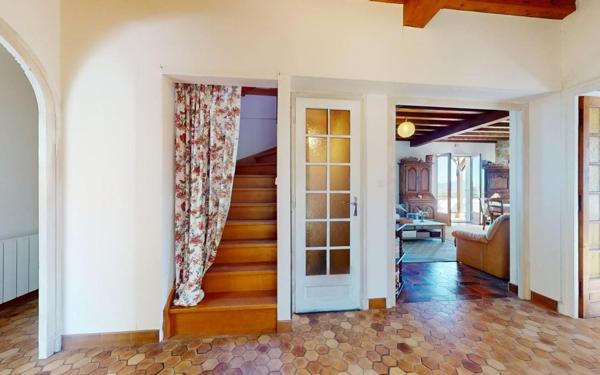 Maison à vendre    4 pièces •  Anse