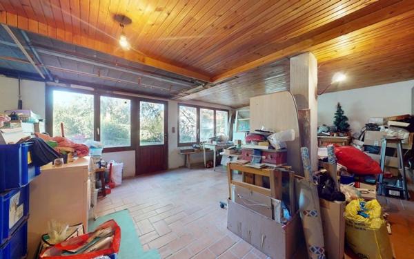 Maison à vendre    4 pièces •  Anse